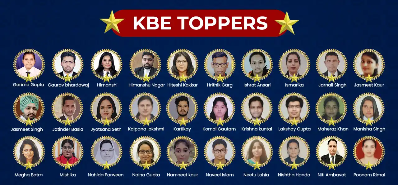 Best Rated Institute for Judiciary in Delhi