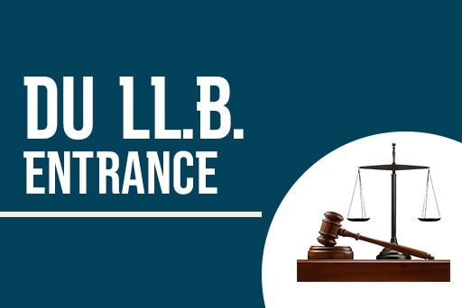 Du LLB entrance coaching in Delhi