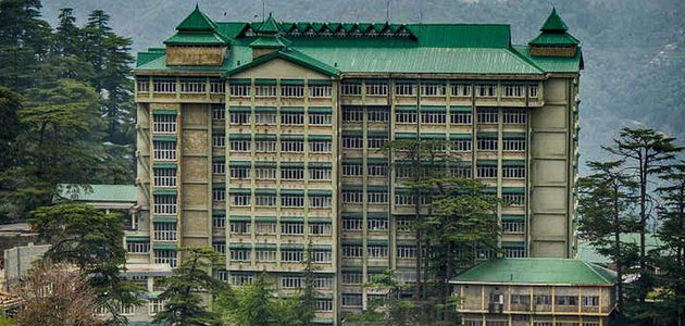 himachal-high-court