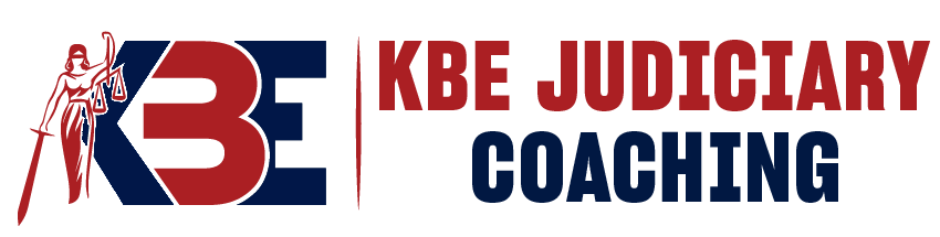 KBE Judiciary Coaching in Delhi